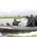 Marine Police thwart kidnappers’ operations in Akwa Ibom, recover arms