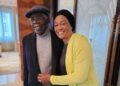 President Tinubu celebrates wife at 66, says she’s a true friend, would choose her again in another life