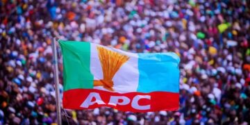 Ogun APC Inaugurates Campaign Council Today, Charges Members on 2027 Victory