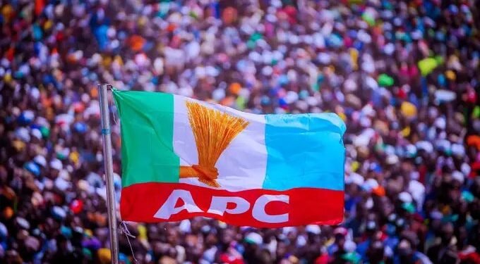 Ogun APC Inaugurates Campaign Council Today, Charges Members on 2027 Victory