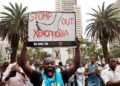 Xenophobia: US imposes visa restrictions on South Africans