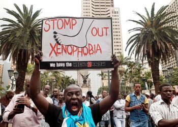 Xenophobia: US imposes visa restrictions on South Africans