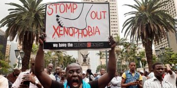 Xenophobia: US imposes visa restrictions on South Africans