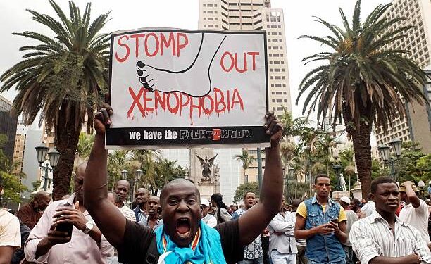 Xenophobia: US imposes visa restrictions on South Africans