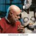 Chinese coy to mass produce Humanlike robot …its makers say it could soon be helping you out at home