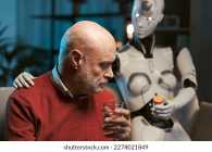 Chinese coy to mass produce Humanlike robot …its makers say it could soon be helping you out at home