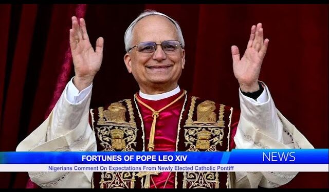 Vatican tags Environmental Degradation, ‘Sin Against Creation And The Creator’