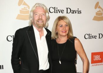 What killed Richard Branson’s spouse? Inquest reveals