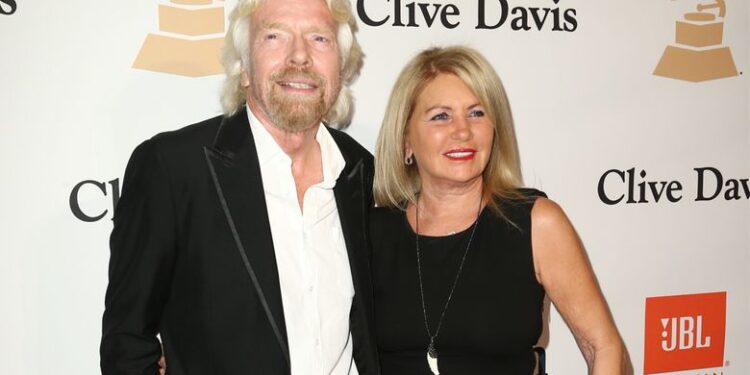 What killed Richard Branson’s spouse? Inquest reveals