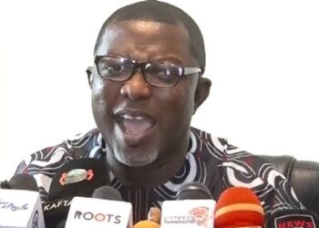 ‘Age Of Prosperity’: Arabambi Questions Tinubu, As Frontline Callers Challenge LP Chieftain