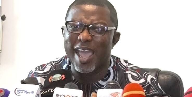 ‘Age Of Prosperity’: Arabambi Questions Tinubu, As Frontline Callers Challenge LP Chieftain