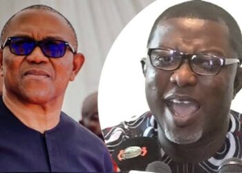 SHOW US EVIDENCE YOU WON 2023 ELECTION, ARAMBAMBI CHALLENGES OBI