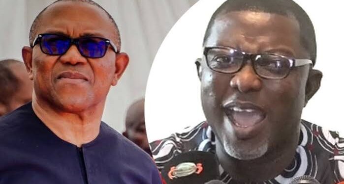 SHOW US EVIDENCE YOU WON 2023 ELECTION, ARAMBAMBI CHALLENGES OBI