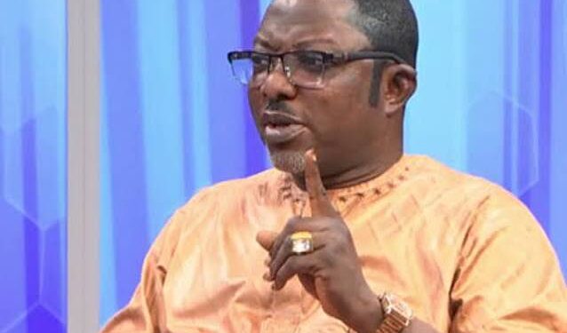 Fuel Subsidy Regime Is ‘Organised Fraud’, Says Arambambi  …Removal painful but necessary 