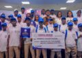 To honour late son, Abiodun Family awards over N100m scholarships to 831 students