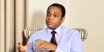 APC could win again if opposition repeats 2023 mistake, says Donald Duke