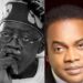 TINUBU IS MY FRIEND BUT I DON’T LIKE HIS POLITICS -DONALD DUKE