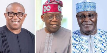 2027: Atiku, more experienced than Obi and Tinubu — Dele Momodu