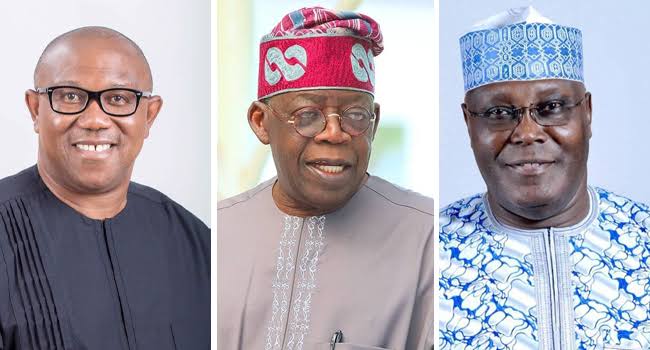 2027: Atiku, more experienced than Obi and Tinubu — Dele Momodu