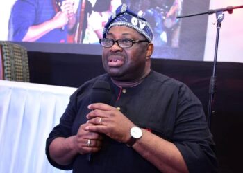 2027: Atiku, Only Formidable Northern Presidential Candidate, Says Momodu