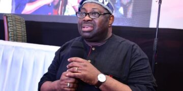 2027: Atiku, Only Formidable Northern Presidential Candidate, Says Momodu