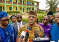 Govt vows to refund parents who paid private hospital bills for Ijebuland gas incident