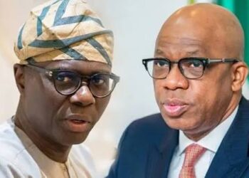 Abiodun, Sanwo-Olu Make Fresh Appointments in Final Lap of Their Administrations
