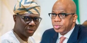 Abiodun, Sanwo-Olu Make Fresh Appointments in Final Lap of Their Administrations