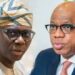 Abiodun, Sanwo-Olu Make Fresh Appointments in Final Lap of Their Administrations