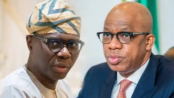 Abiodun, Sanwo-Olu Make Fresh Appointments in Final Lap of Their Administrations