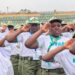 Abiodun Gives ₦50,000 Each To 3,050 Corps Members