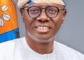 SANWO-OLU MOURNS SOBOWALE, COMMUNICATION SCHOLAR, EX-LAGOS COMMISSIONER