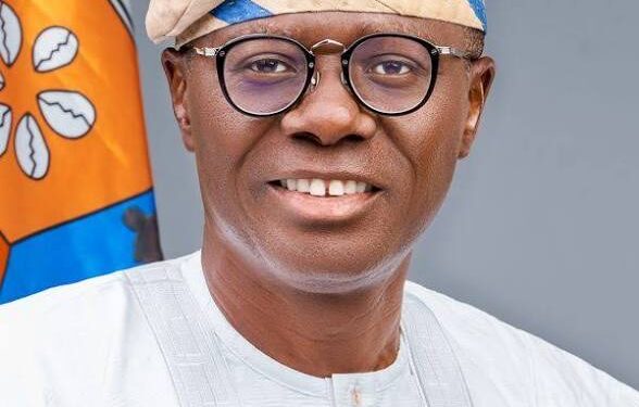 SANWO-OLU MOURNS SOBOWALE, COMMUNICATION SCHOLAR, EX-LAGOS COMMISSIONER