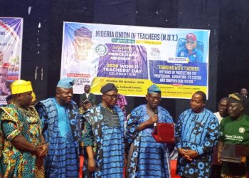2026 Teachers’ Day: Abiodun Rewards Outstanding Teachers with Over ₦51m Cash Prizes