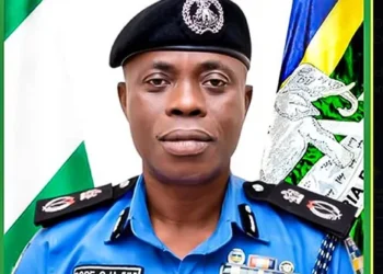 Constructive friction between police, lawyers promotes accountability, mutual growth, says Ojajuni