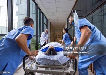Covid 19 Again! ‘American Covid’ strain spreads, UK infections and hospital admissions rise