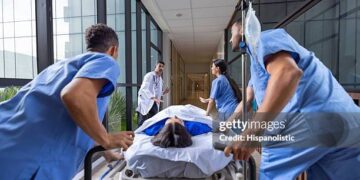 Covid 19 Again! ‘American Covid’ strain spreads, UK infections and hospital admissions rise